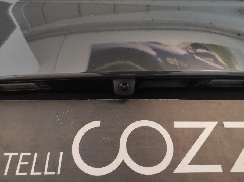 KIA Sportage 5ª serie - Sportage 1.6 TGDi HEV AT Style