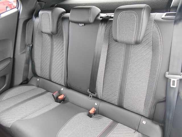 Peugeot 2008 100 Allure Fin 9Perfet Scon34%