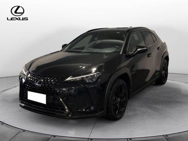 Lexus UX 250h 2.0 Hybrid Midnight 4WD Power Split Device
