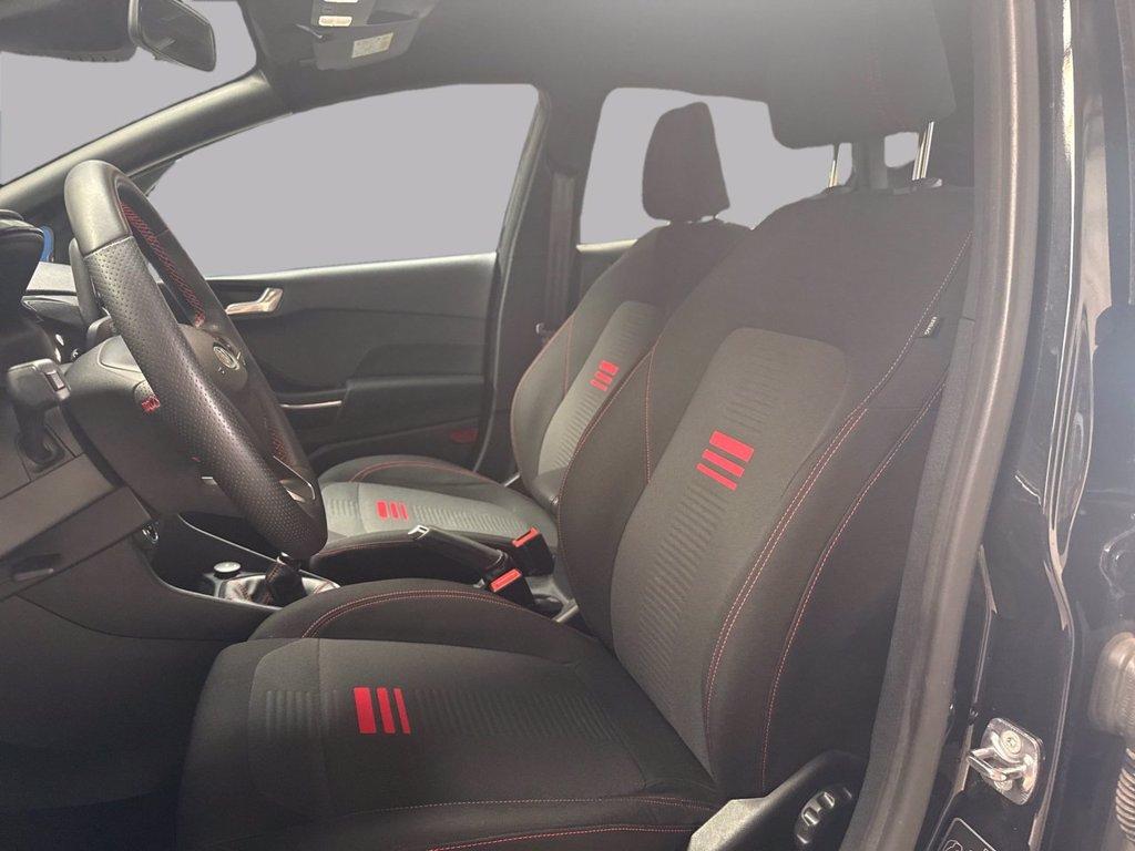 FORD Fiesta 1.0 Ecoboost Hybrid 125 CV 5 porte ST-Line del 2022