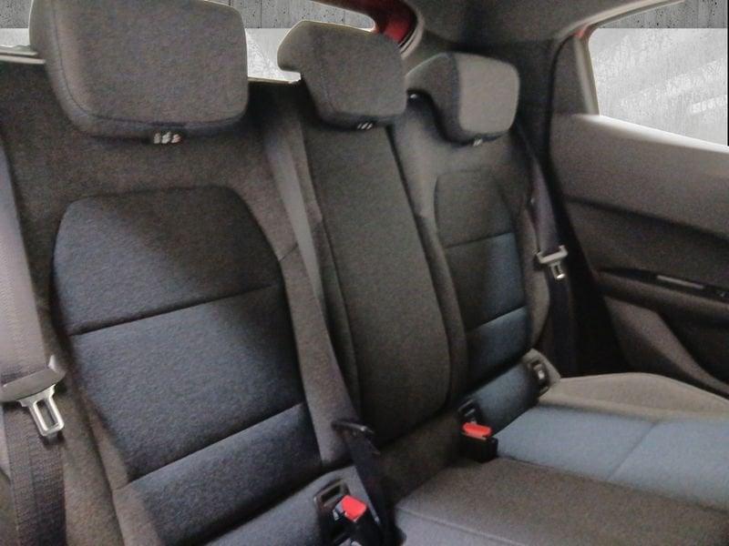 Renault Clio 1.2 tce Evolution 115cv