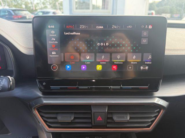 CUPRA Formentor 2.0 TDI 4Drive DSG 2022 GARANZIA