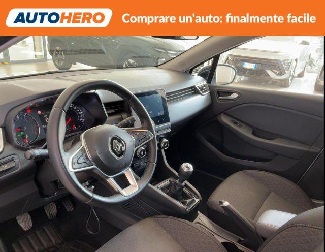 RENAULT Clio TCe 90 CV 5 porte Business