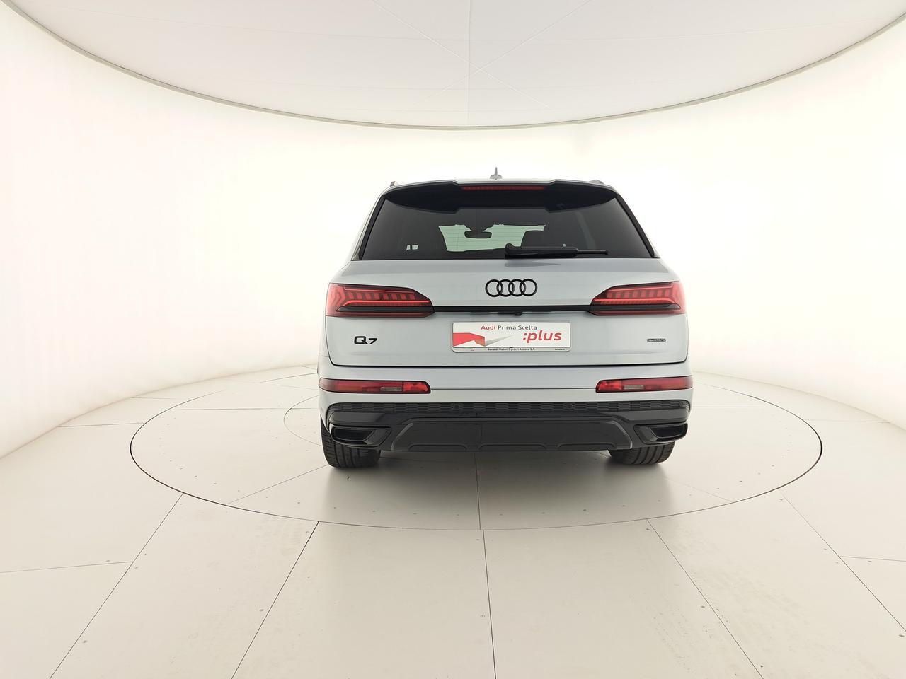 Audi Q7 50 3.0 tdi mhev sport quattro tiptronic 7p.ti