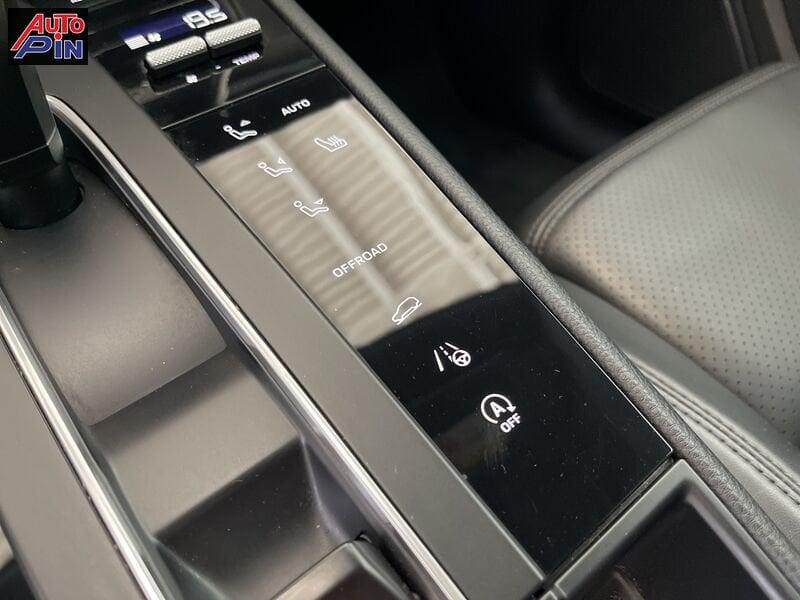 Porsche Macan 2.0 Tetto*Cerchi 21*Pelle*