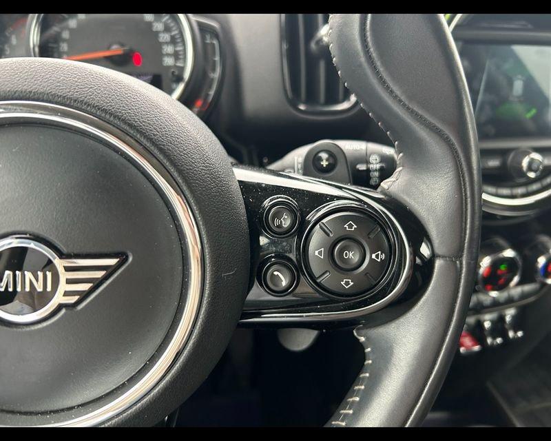 MINI Mini Countryman F60 Mini 2.0 Cooper S Countryman