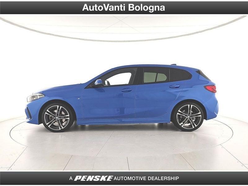 BMW Serie 1 118d 5p. Msport