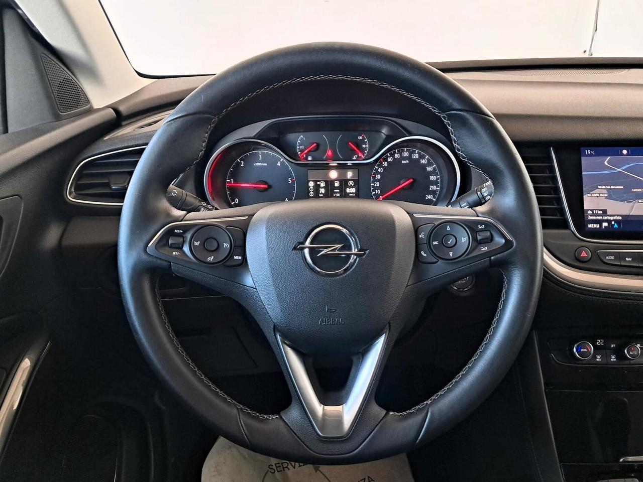 Opel Grandland X 1.6 diesel Ecotec Start&Stop aut. Innovation