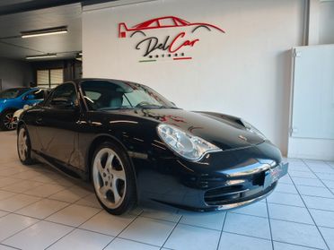 Porsche 996 Carrera 4 cat Cabriolet Hard Top