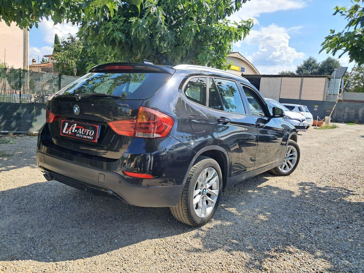 BMW - X1 xdrive18d Msport