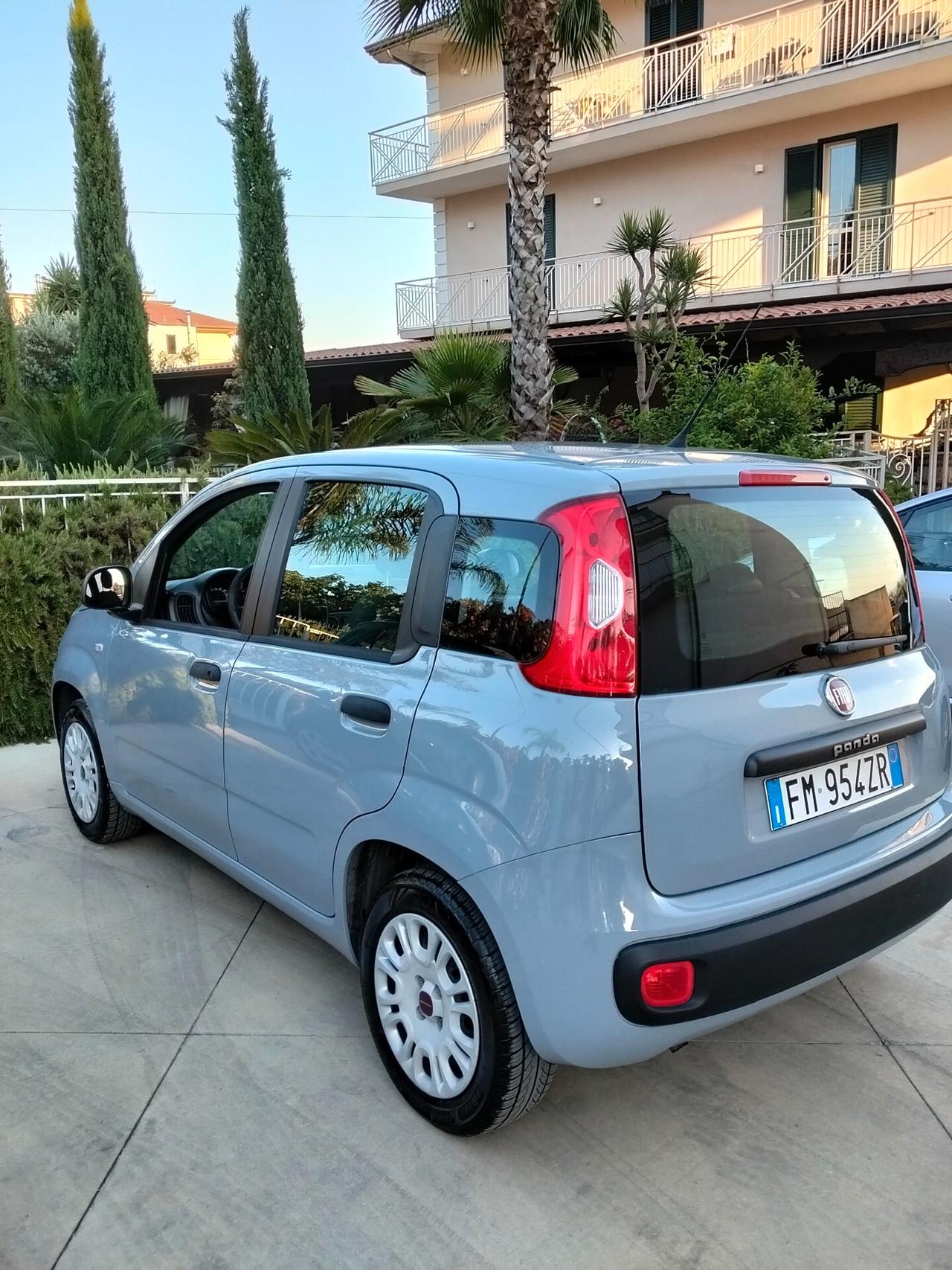 Fiat Panda 1.2 Easy