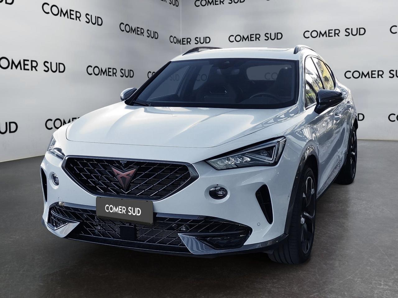 CUPRA Formentor 2020 - Formentor 1.4 e-hybrid VZ dsg