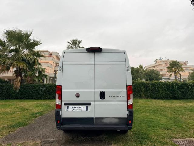 FIAT Ducato 33 2.3 MJT 130CV PLM-TA Furgone
