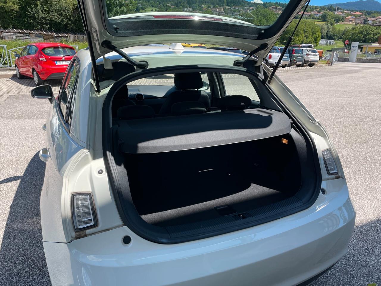Audi A1 SPB 1.2 TFSI Ambition "NEOPATENTATI"