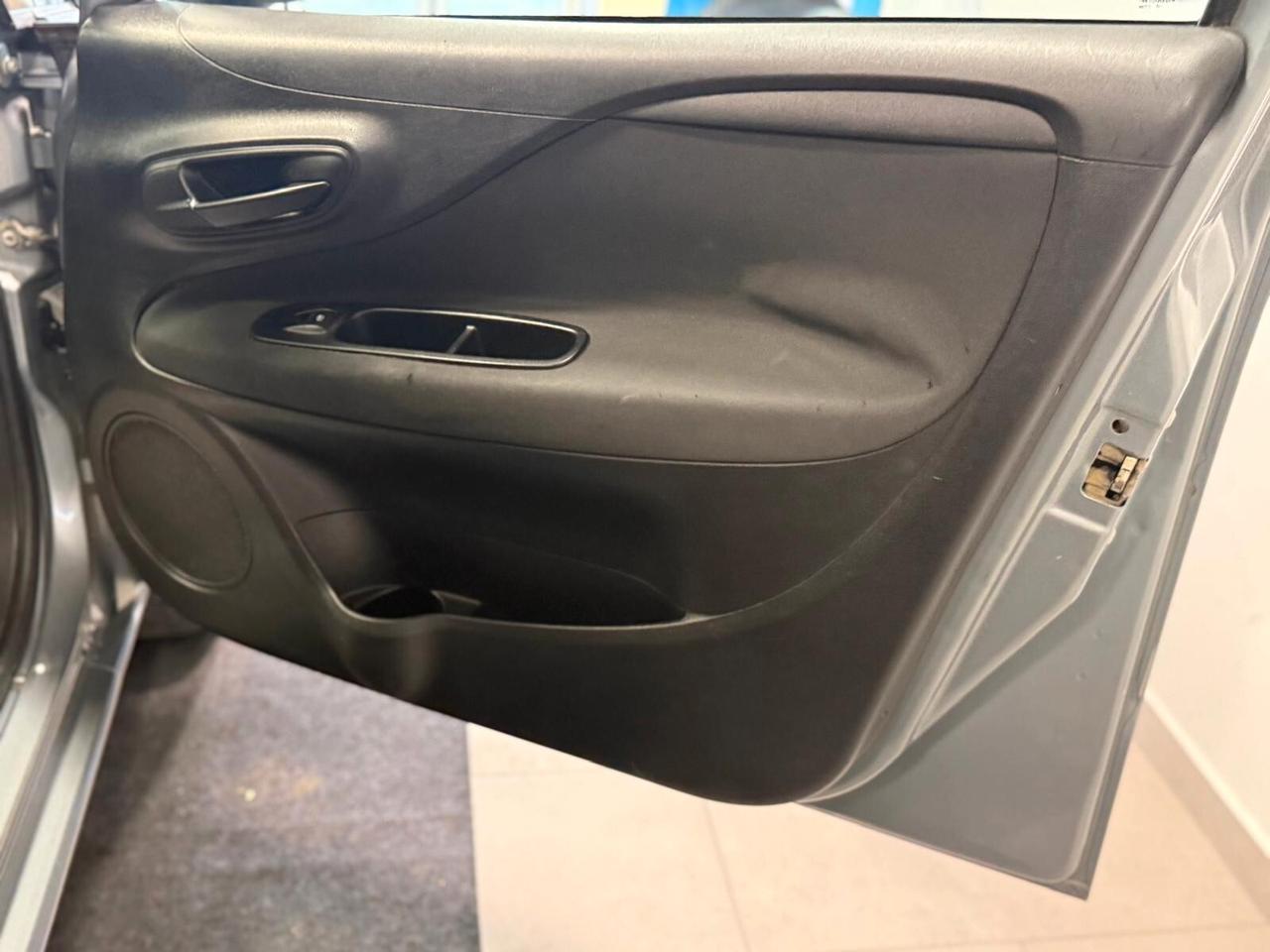 Fiat Punto Evo 1.3 Mjt 75 CV DPF 5 porte S&S Dynamic