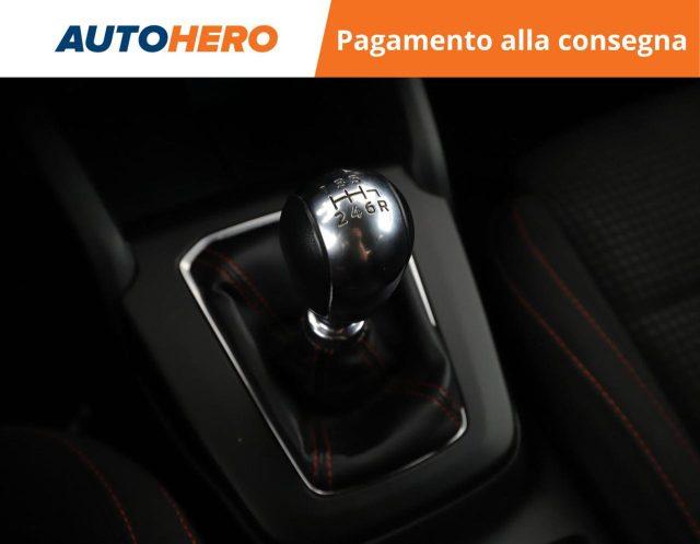 FORD Focus 1.0 EcoBoost Hybrid 125 CV 5p. ST-Line