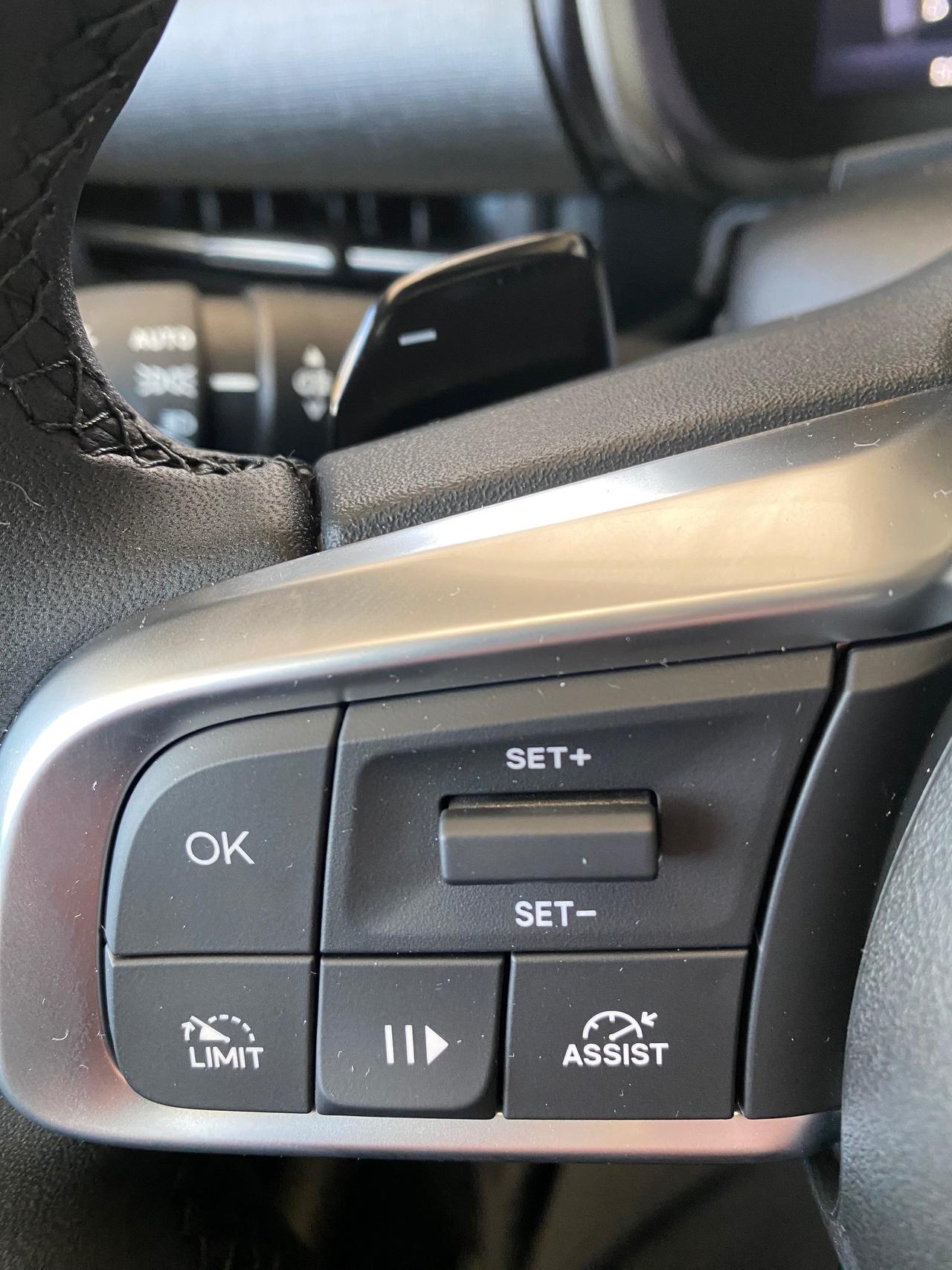 Fiat 600 1.2 hybrid Pop 110cv auto