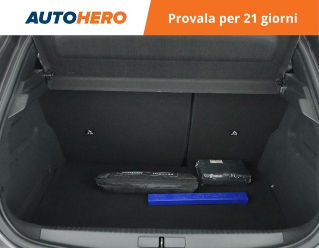 PEUGEOT 208 PureTech 130 Stop&Start EAT8 5 porte GT