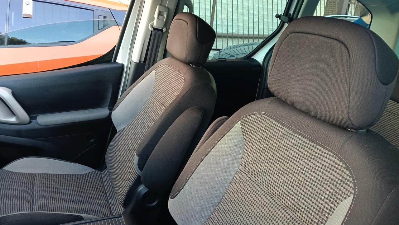 PEUGEOT PARTNER TEPEE -PREZZO PROMO!