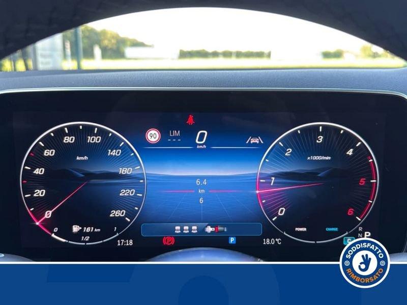 Mercedes-Benz GLC 220d 4Matic Avantgarde Advanced