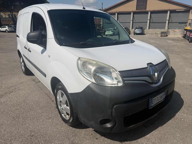 RENAULT Kangoo 1.5 dCi 90CV F.AP. 4p. Express Stupenda Bellissima