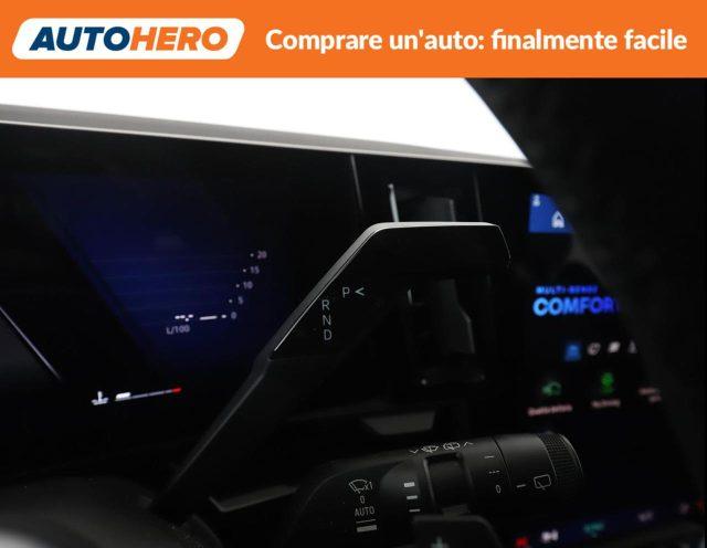 RENAULT Austral Austral Mild Hybrid 160 CV Auto Techno