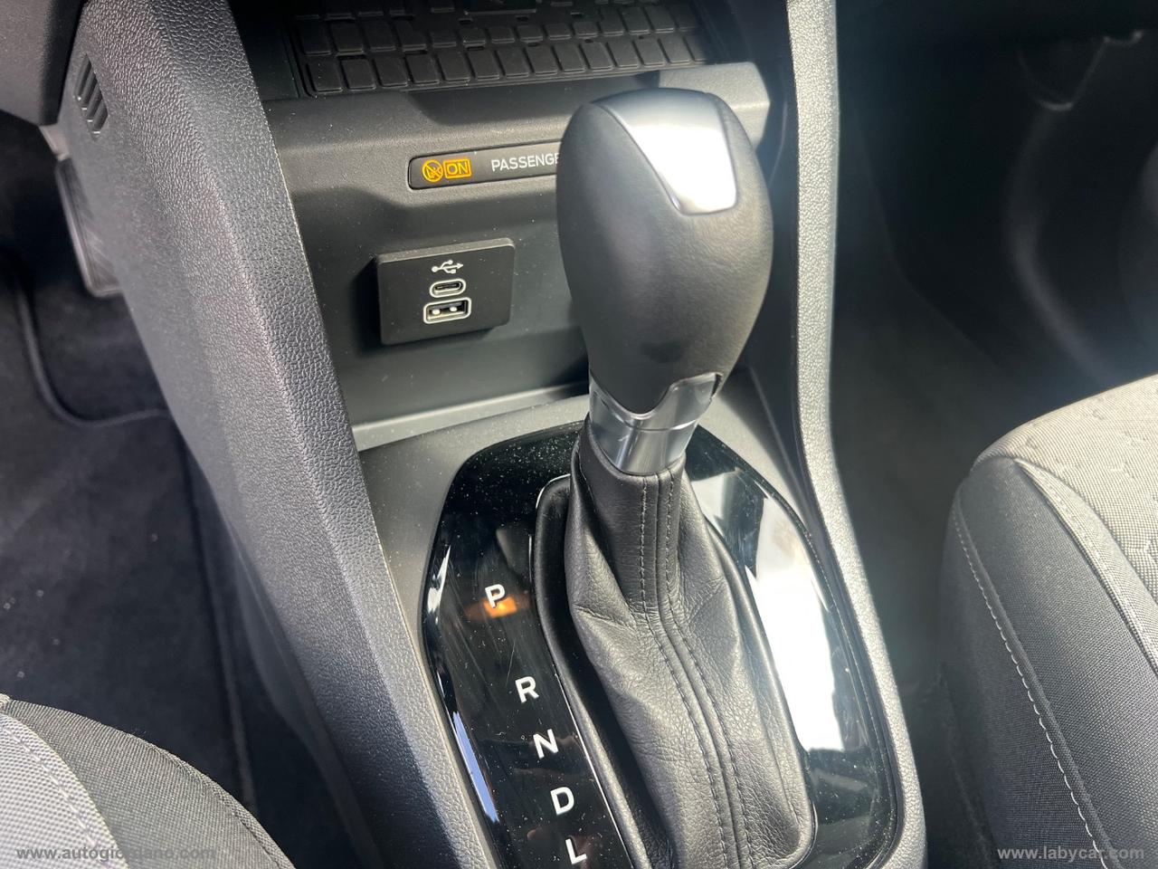 FORD Tourneo Courier 1.0 EcoBoost Pow. Tit.