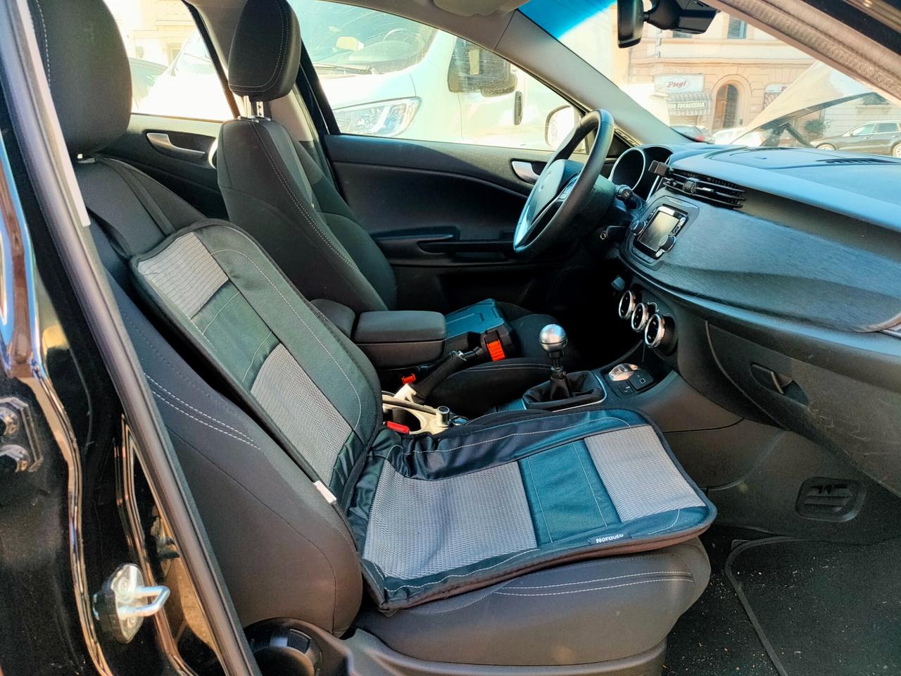 Alfa Romeo Giulietta 1.4 Turbo 120 CV Super