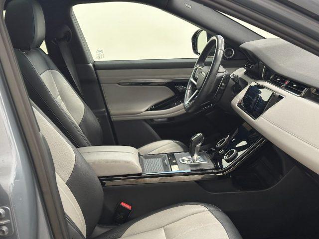 LAND ROVER Range Rover Evoque 2.0D I4 163 CV AWD Auto R-Dynamic SE