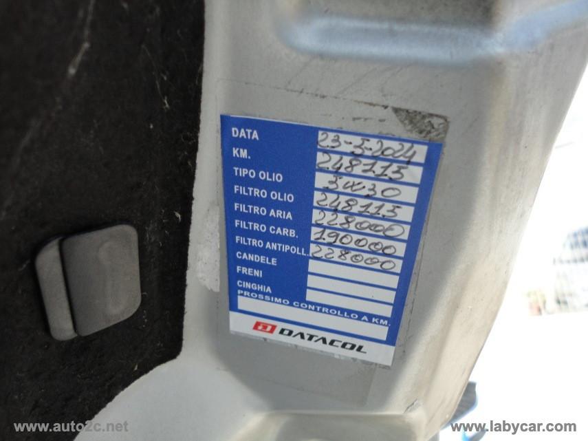 FORD Focus 1.6 TDCi 110 CV SW Tit. DPF