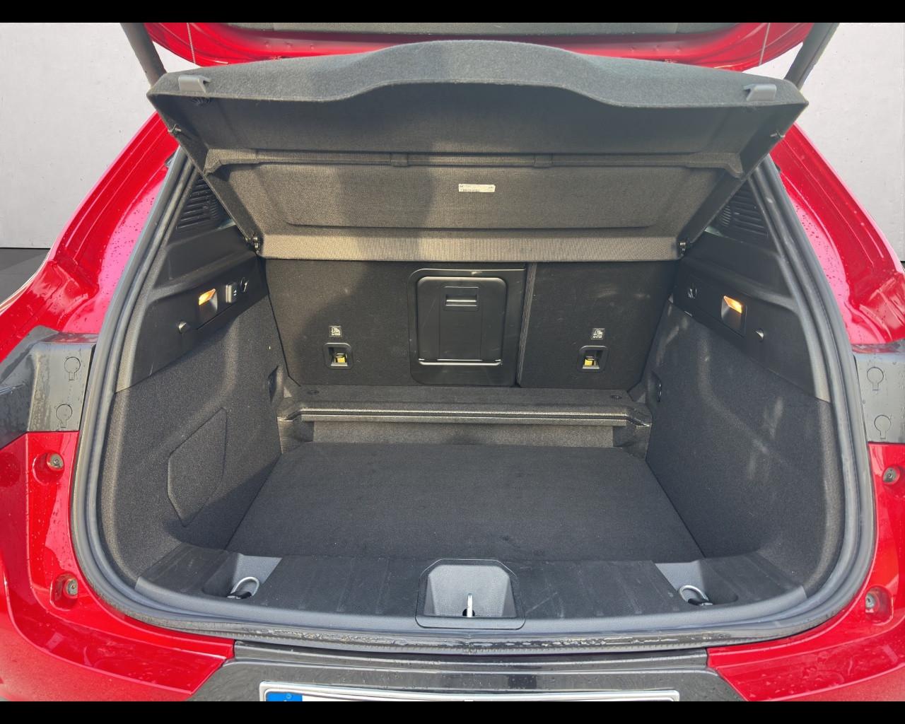 ALFA ROMEO Tonale My23 Hybrid 160cv Speciale