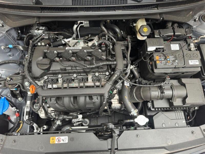 HYUNDAI i20 3ª serie i20 1.2 MPI Connectline