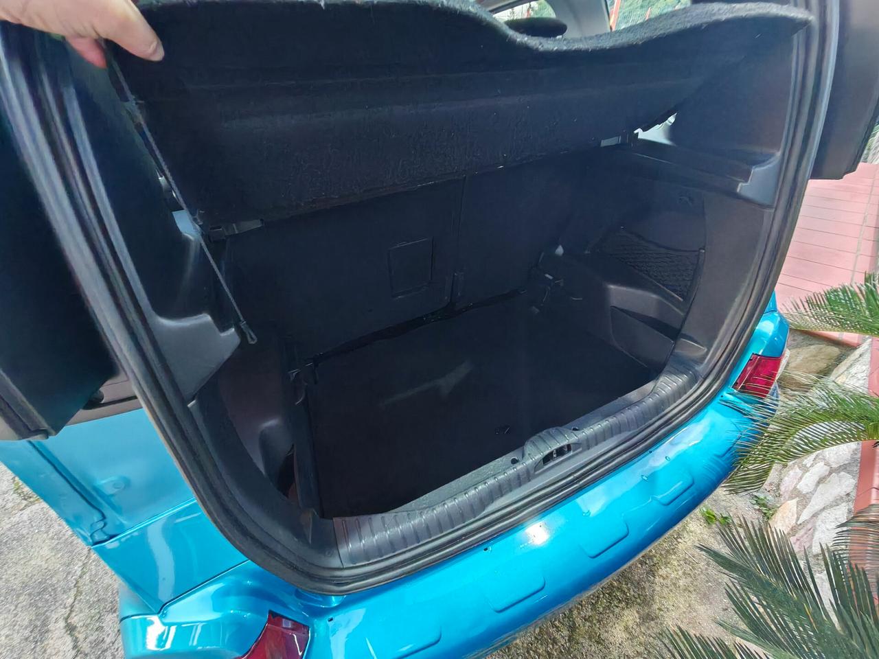 Citroen C3 Picasso 1.6 diesel 05/2013 cv92