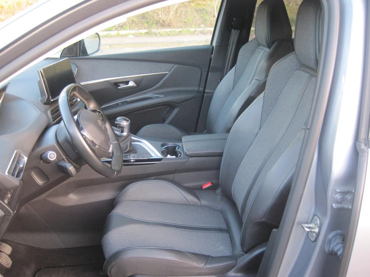 Peugeot 3008 BlueHDi 130 S&S EAT8 Allure Pack