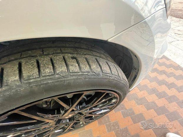 Volkswagen Golf 1.6 TDI 115 CV 5p. Sport Rline