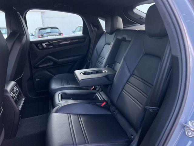 PORSCHE Cayenne Coupé Coupé 4.0 Turbo GT