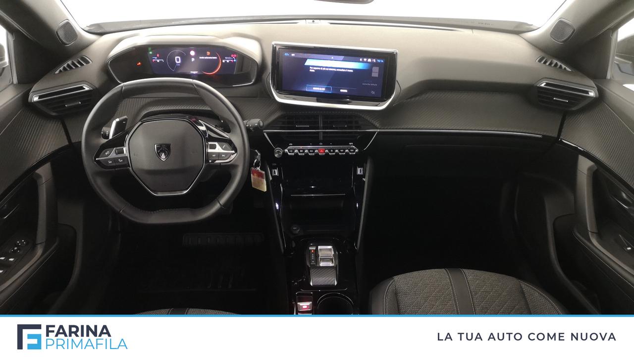 PEUGEOT 2008 II 2020 - 2008 1.2 PURETECH ALLURE 130CV EAT8