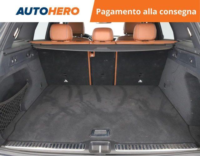 MERCEDES-BENZ GLC 250 d 4Matic Premium
