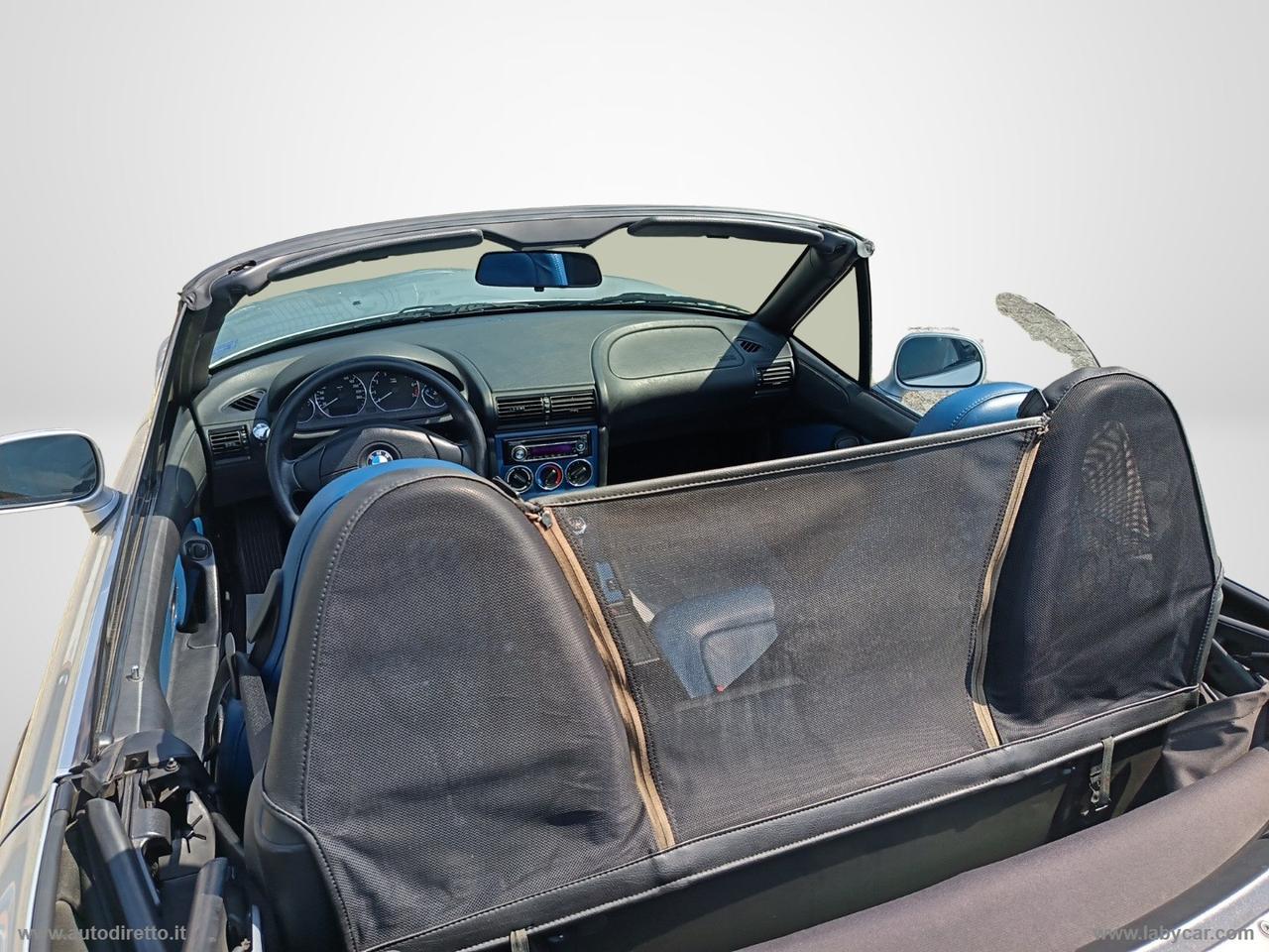 BMW Z3 2.0 Roadster