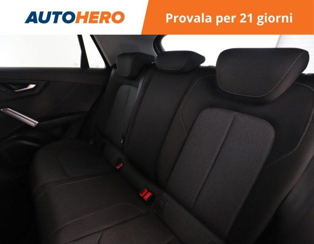 AUDI Q2 30 TDI S tronic S line Edition