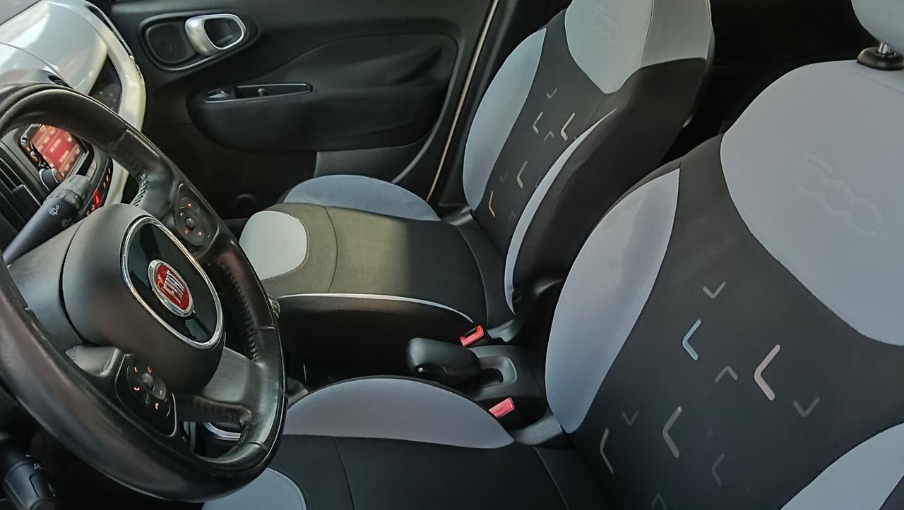 FIAT 500L 1.3 MTJ-GARANZIA FULL