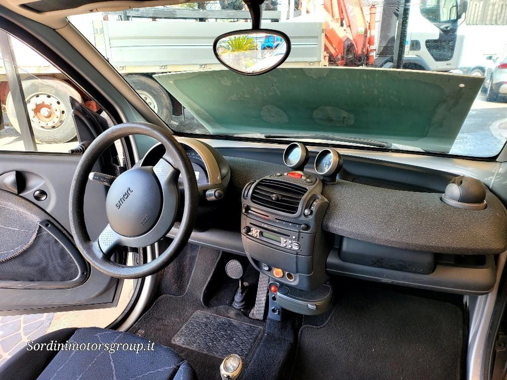 Smart 600 & pulse (45 kW)