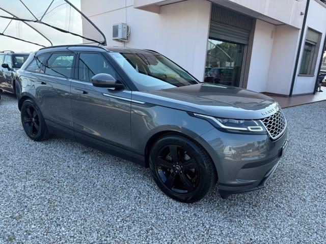 LAND ROVER Range Rover Velar 2.0D I4 240 CV S