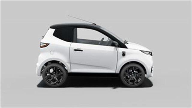 AIXAM City eCity Sport