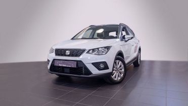 Seat Arona 2017 Benzina 1.0 tgi Reference 90cv