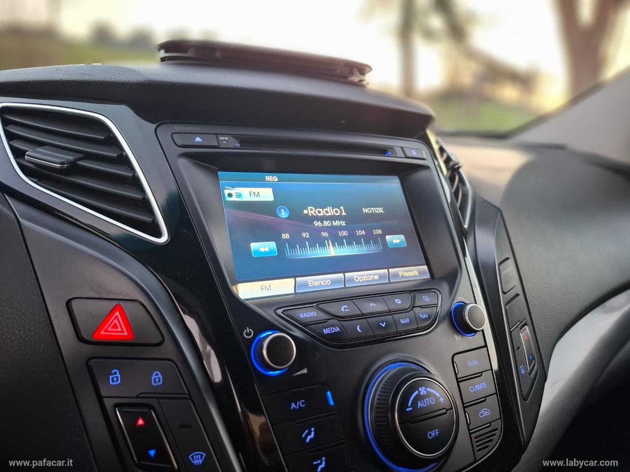 HYUNDAI i40 Wagon 1.7 CRDi 136 CV A/T Style