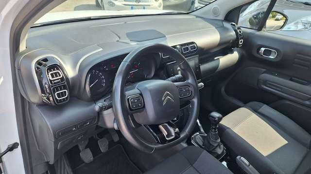 Citroen C3 Aircross C3 Aircross 1.5 bluehdi /// PER NEOPATENTATO ///