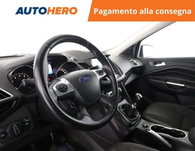 FORD Kuga 1.5 EcoBoost 120 CV S&S 2WD Titanium