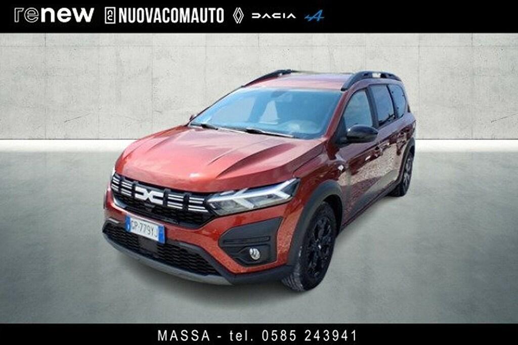 Dacia Jogger 1.6 HYBRID Extreme