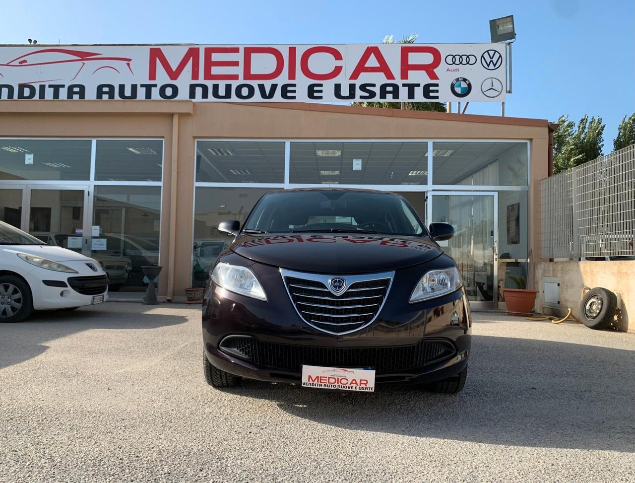 Lancia Ypsilon 1.3 MJT 16V 95 CV 5 porte S&S Gold